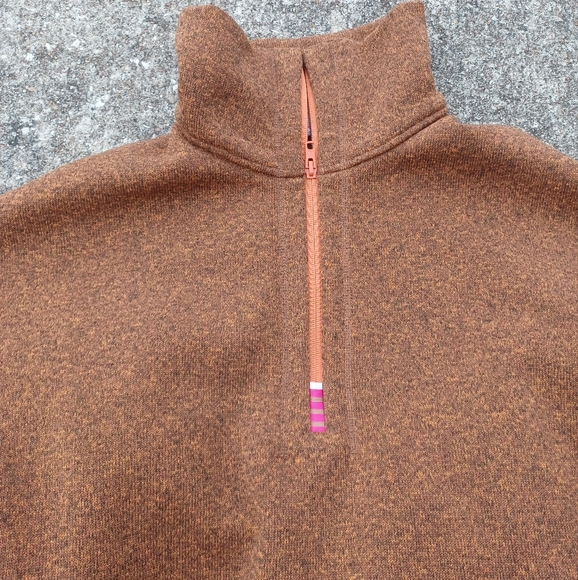 Stio Sweetwater Fleece Half Zip - Picture 2 of 7